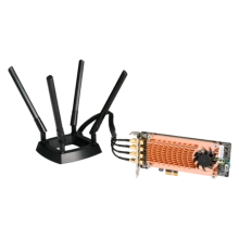 Перейти в категорию Карта расширения Wi-Fi