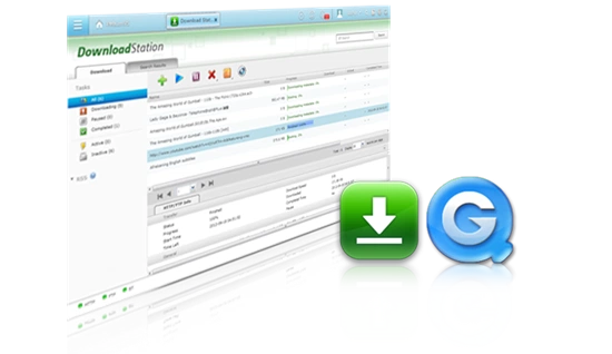 QNAP