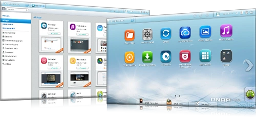 QNAP