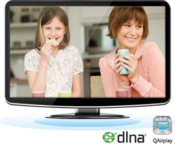 QNAP
