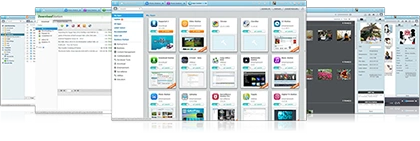 QNAP