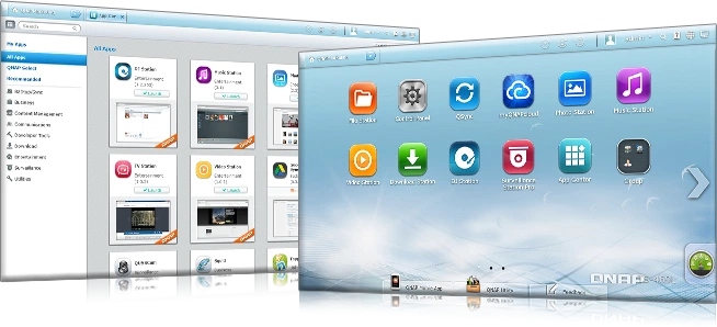 QNAP