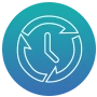 Комплексное решение задачи безопасного хранения Hybrid Backup Sync