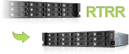 QNAP