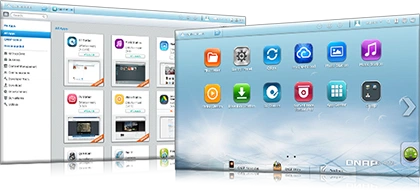 QNAP