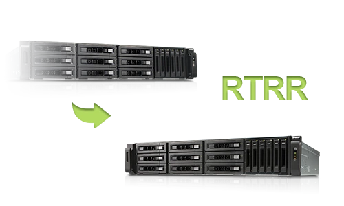 QNAP