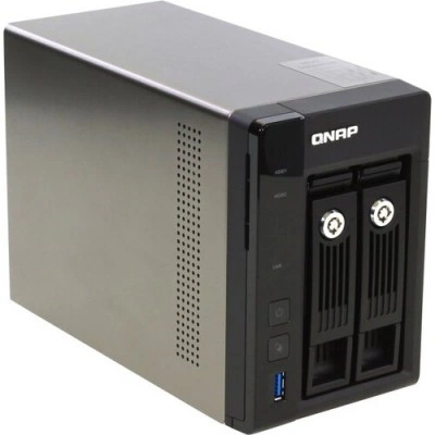 QNAP TS-253 Pro-8G