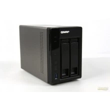 QNAP TS-253A-8G