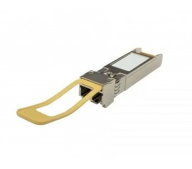 QNAP TRX‑25GSFP28‑SR: трансивер для сверхскоростной передачи данных