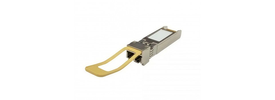 QNAP TRX‑25GSFP28‑SR: трансивер для сверхскоростной передачи данных