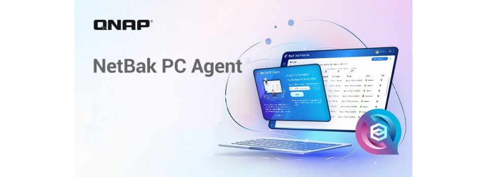 QNAP - революция в резервном копировании