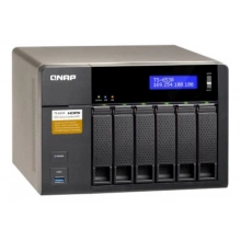 QNAP TS-653A-8G