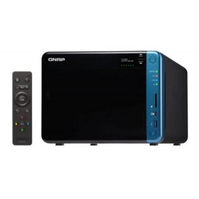 QNAP TS-653B-8G