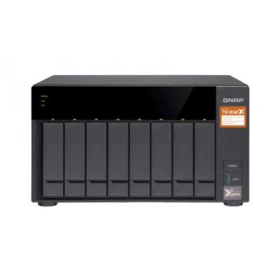 QNAP TS-832X-8G QNAP TS-832X-8G