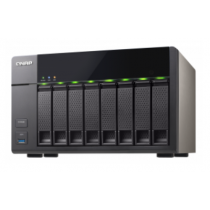 QNAP TS-851-4G