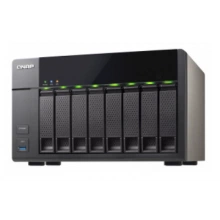 QNAP TS-851-4G