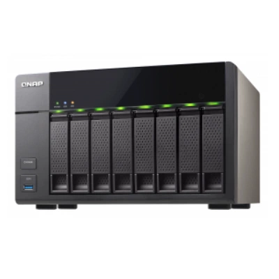 QNAP TS-851-4G