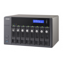 QNAP TS-853 Pro-8G