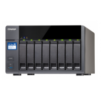 QNAP TS-831X-8G
