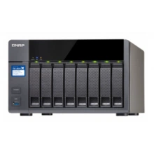 QNAP TS-831X-8G