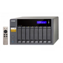 QNAP TS-853A-8G