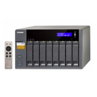QNAP TS-853A-8G