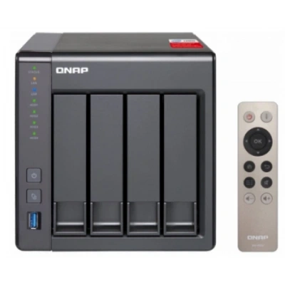 QNAP TS-451+-2G QNAP TS-451+-2G