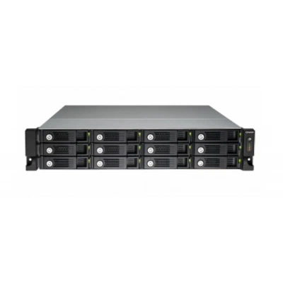 QNAP TVS-1271U-RP-i3-8G QNAP TVS-1271U-RP-i3-8G
