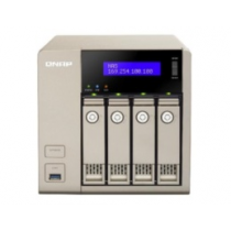 QNAP TVS-463-8G