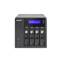 QNAP TVS-471U-PT-4G