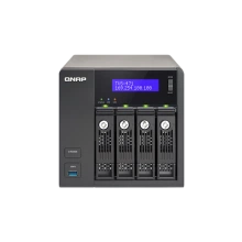 QNAP TVS-471-i3-4G