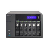 QNAP TVS-671-i5-8G