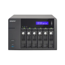 QNAP TVS-671-i3-4G