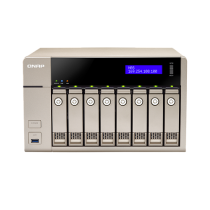 QNAP TVS-863-4G