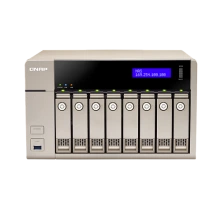 QNAP TVS-863+-16G