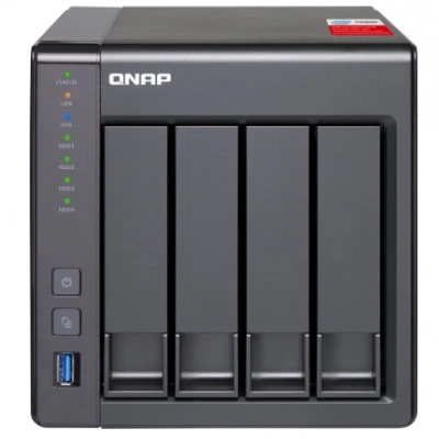 QNAP TS-451+-8G