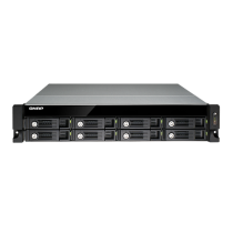 QNAP TVS-871U-RP-i7-16G