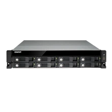 QNAP TVS-871U-RP-i3-4G