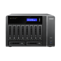 QNAP TVS-EC880-E3-8G