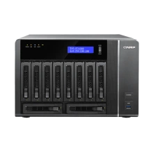 QNAP TVS-EC1080-E3-16G