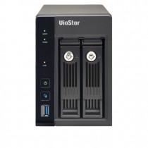 QNAP VS-2204L