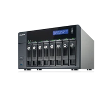 QNAP VS-8232 Pro+