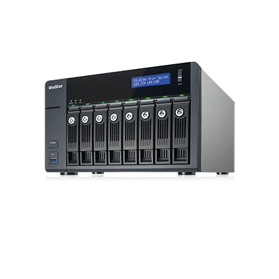QNAP VS-8232 Pro+