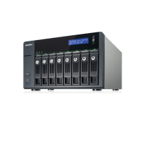 QNAP VS-8240 Pro+