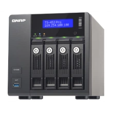 QNAP TS-453 Pro-8G