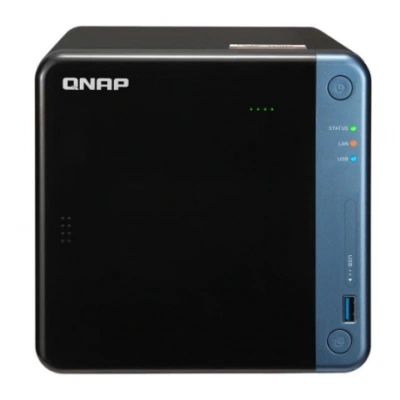 QNAP TS-453A-8G