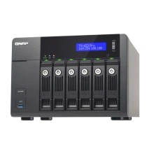 QNAP TS-653 Pro-8G