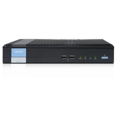 QNAP iS-1900 QNAP iS-1900
