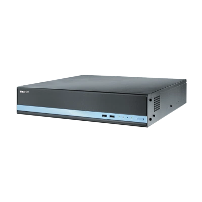 QNAP iS-2840 QNAP iS-2840