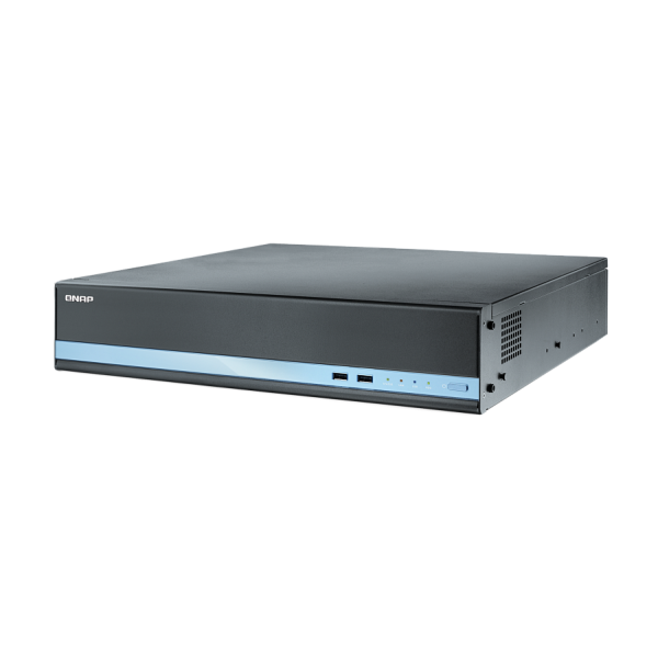 QNAP iS-2840